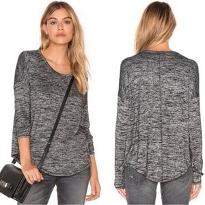 Rag & Bone Hudson Tee - Size XS
